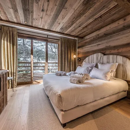 Sejour De Luxe : Sauna, Hammam, Cinema, Concierge 5* - Fr-1-613-128
