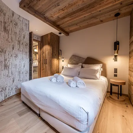 Διαμέρισμα Sejour De Luxe : Sauna, Hammam, Cinema, Concierge 5* - Fr-1-613-128