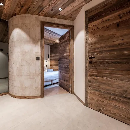 Appartement De Luxe : Sauna, Hammam, Cinéma, Concierge 5* - Fr-1-613-128 *