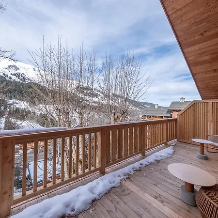 De Luxe : Sauna, Hammam, Cinéma, Concierge 5* - Fr-1-613-128