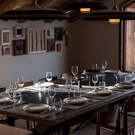 De Luxe : Sauna, Hammam, Cinéma, Concierge 5* - Fr-1-613-128 Appartement